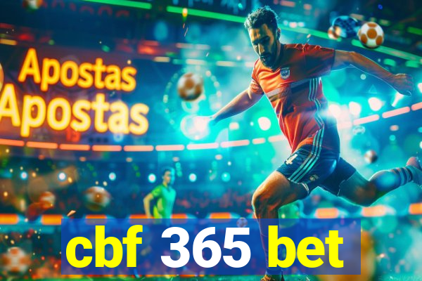 cbf 365 bet