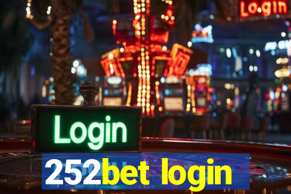 252bet login