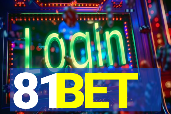 81BET