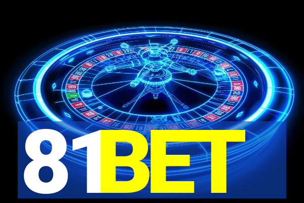 81BET
