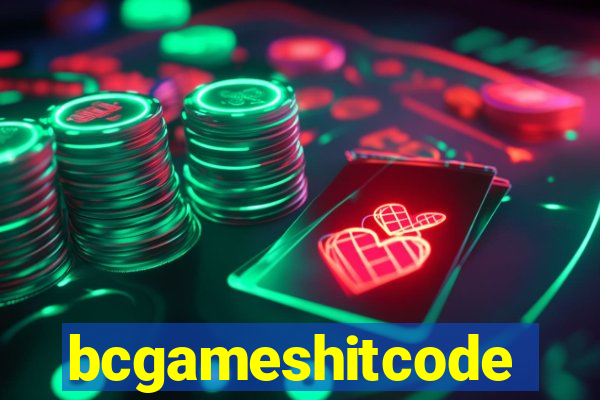 bcgameshitcode