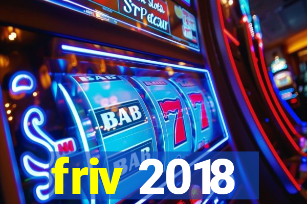 friv 2018