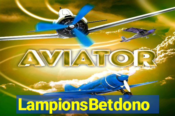 LampionsBetdono