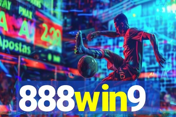 888win9