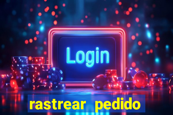 rastrear pedido inter shop casas bahia