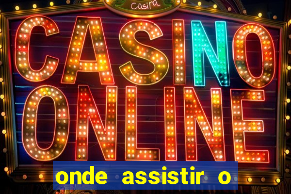 onde assistir o filme jojo rabbit