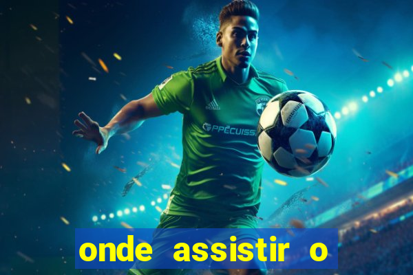 onde assistir o filme jojo rabbit