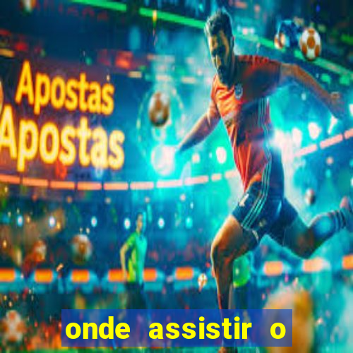 onde assistir o filme jojo rabbit