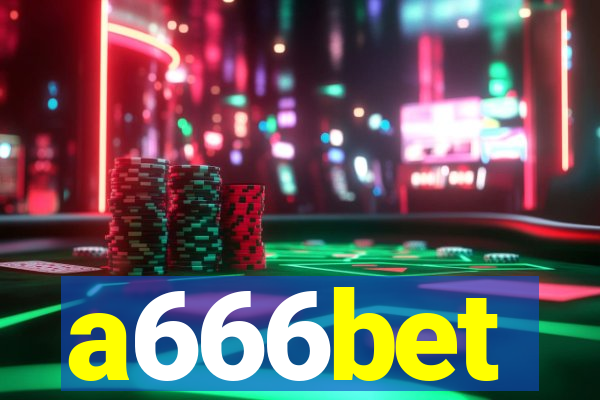 a666bet