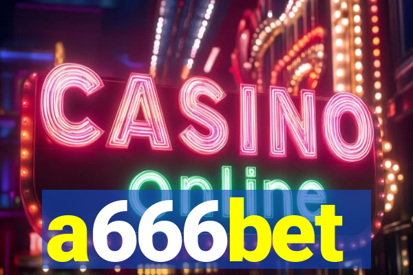 a666bet