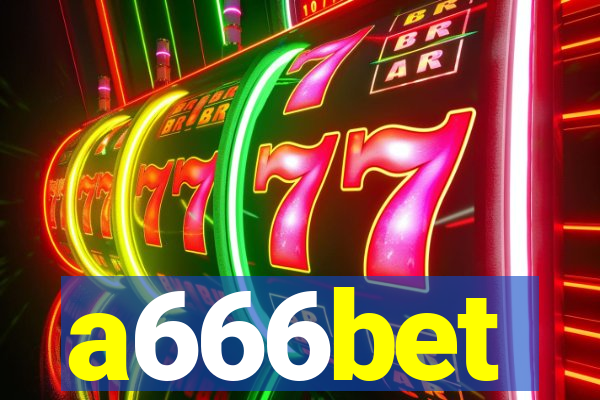 a666bet