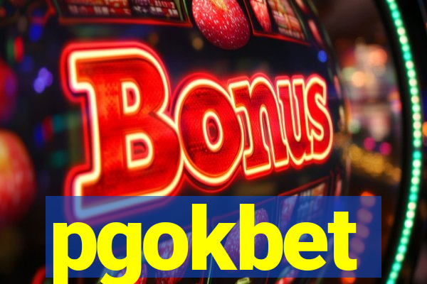 pgokbet
