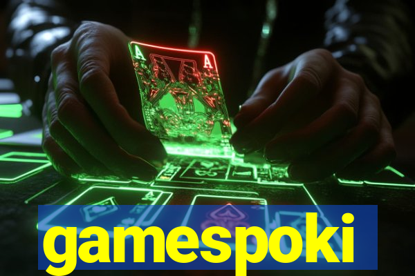 gamespoki