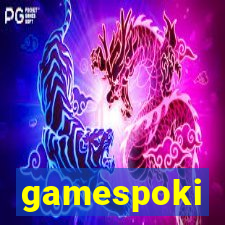gamespoki