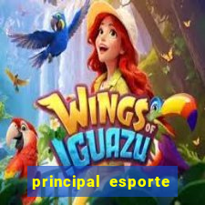 principal esporte do mexico