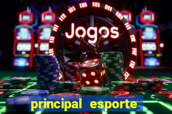 principal esporte do mexico