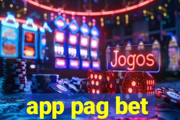 app pag bet