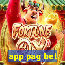 app pag bet