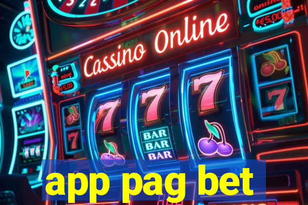 app pag bet