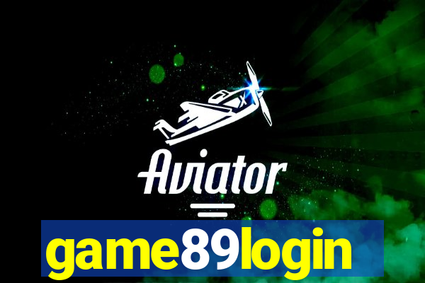 game89login