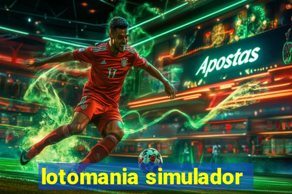 lotomania simulador