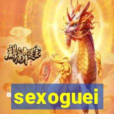 sexoguei