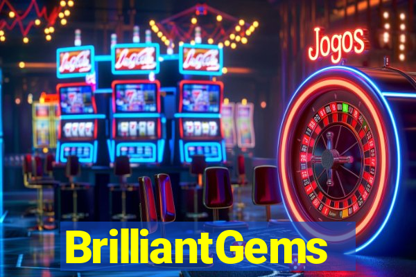 BrilliantGems