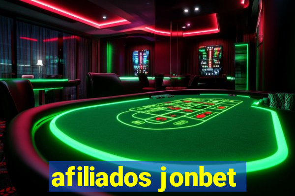 afiliados jonbet