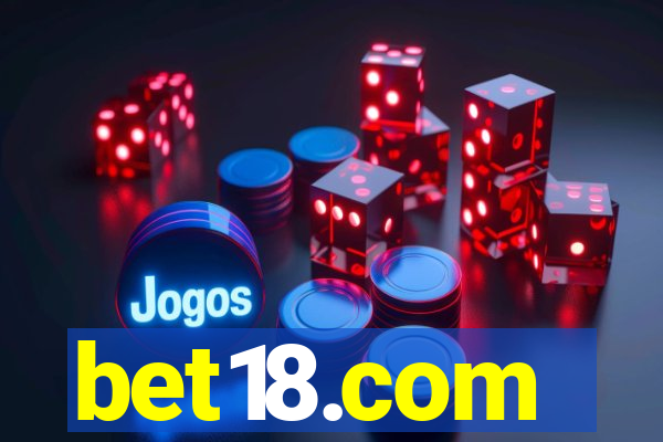 bet18.com