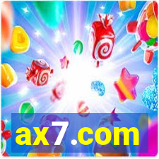 ax7.com