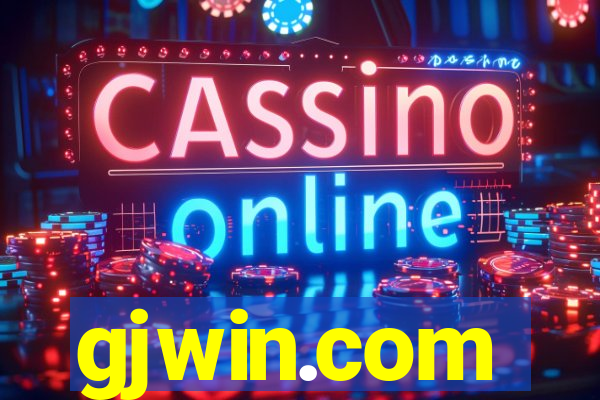 gjwin.com