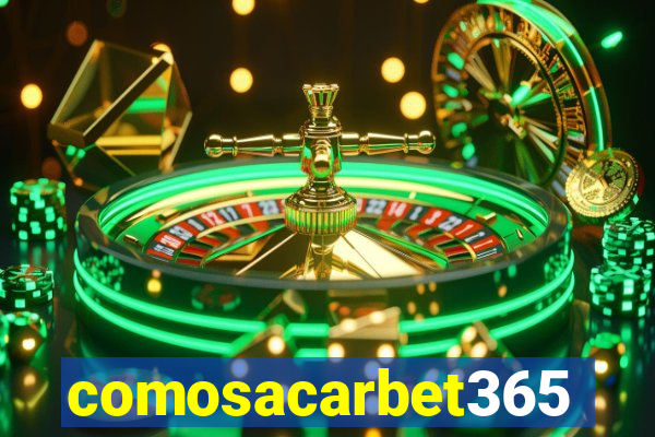 comosacarbet365