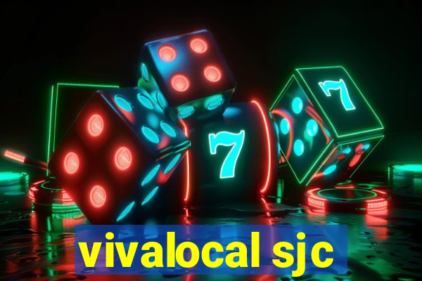 vivalocal sjc