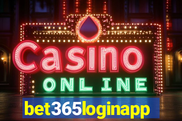 bet365loginapp
