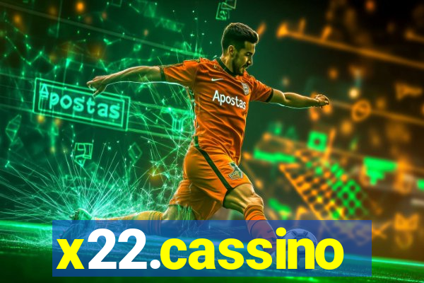 x22.cassino