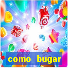 como bugar plataforma de jogos