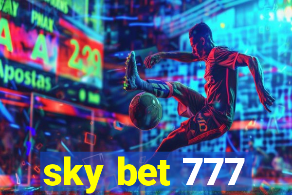 sky bet 777