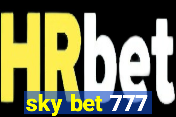 sky bet 777