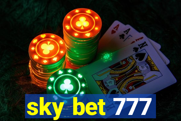sky bet 777