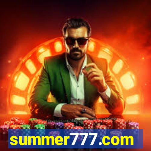 summer777.com