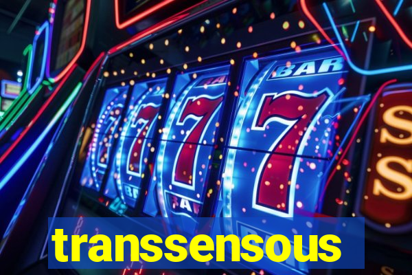 transsensous