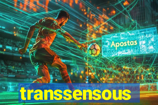 transsensous