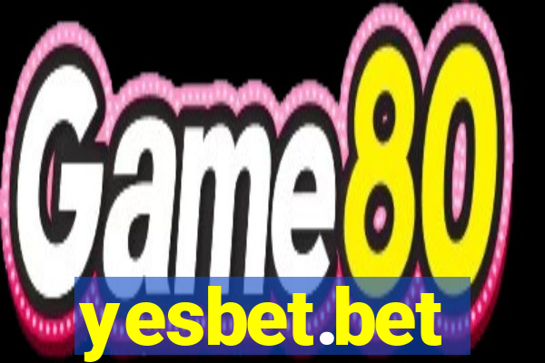 yesbet.bet