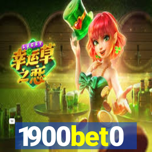 1900bet0