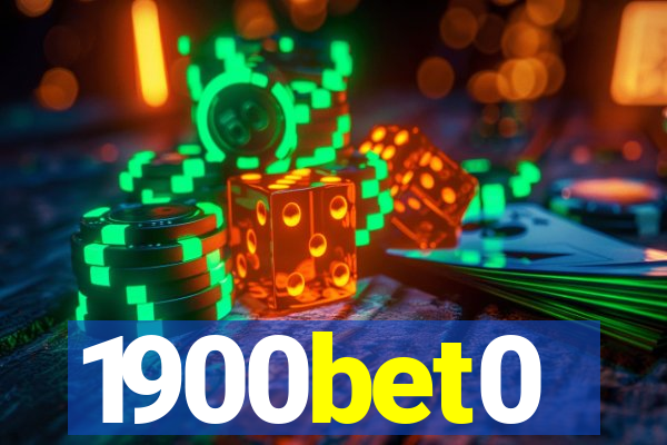 1900bet0