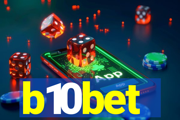 b10bet