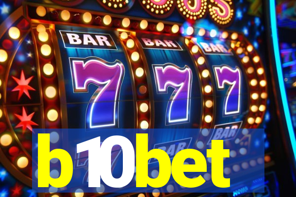 b10bet