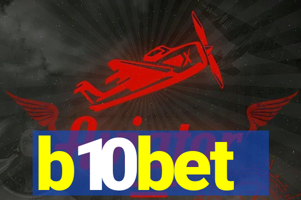 b10bet