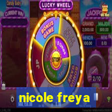 nicole freya