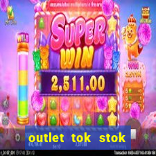 outlet tok stok porto alegre